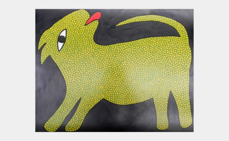 jogi art by soni jogi