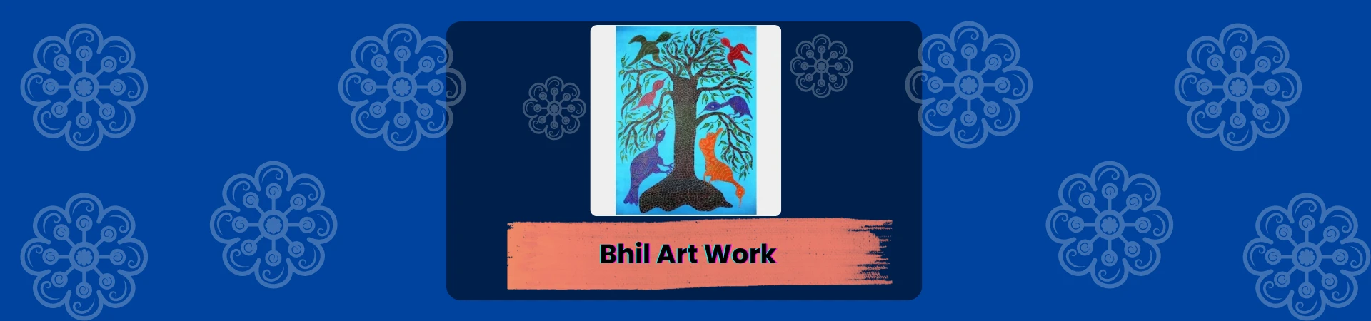 Bhil Painting: A Journey into India’s Tribal Art, Culture & Legacy